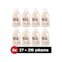 Perwoll Yenileme Beyazlar 8x 1.485 Ml 216 Yıkama set-hnkdtj-5245-6194 1400 ML