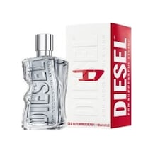 Diesel D By Diesel Erkek Parfüm EDT 100 ML