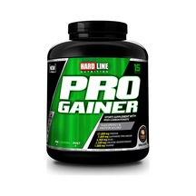 Line Progainer 3000 Gr Kurabiye Aromalı