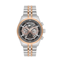Daniel Klein Dk.1.14093-5 Erkek Kol Saati Rose Gold