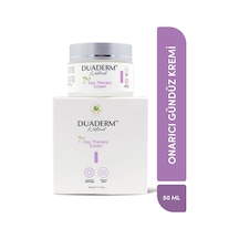 Ve  Day Therapy Cream Sodyum Hyalunorat Lipozomal Vit E 50 Ml