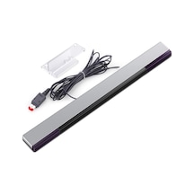 Nintendo Wii Sensör Bar Wii Aksesuar Wii Sensör Yedek Parça Wii Kumanda İçin Sensör