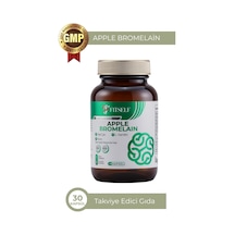 Fitself Bromelain L-Karnitin 30 Kapsül
