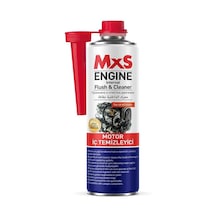 Motor İç Temizleyici