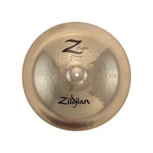 Zildjian Z Custom 18" China