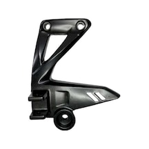 Tvs Apache Rtr 200 Sol Arka Basamak Braketi N9225880