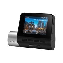 70mai A500s Dashcam Pro Plus+ Araç İçi Kamera Çok Renkli