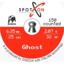 Spoton Ghost 6.5mm Havalı Saçma