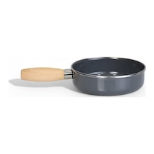 Kamp Tavası 18 Cm Çok Renkli