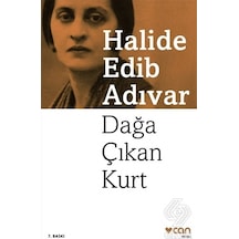 Dağa Çıkan Kurt/halide Edib Adıvar