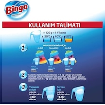 Premium Toz Çamaşır Deterjanı 7 Kg Renkli