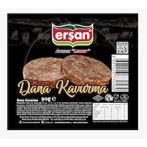 Di Li M Kavurma 90 Gr