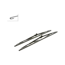 Twin - 426 - Silecek Seti - 700/650 Mm Peugeot 307 2.0 Hdi 200008 - 200505 307 1.6i 200008 - - Edntrend - 200505 307