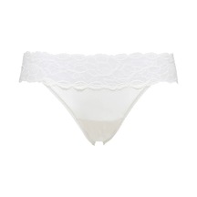 Calvin Klein Bıkını Kadın Krem Bikini Külot Bej