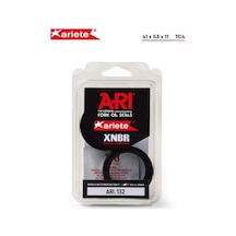 FZR 600 ÖN AMORTİSÖR YAĞ KEÇESİ  (12/13) ARIETE  ARI.132 41X53X11
