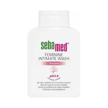 Sebamed Feminine Intimate Hassas İntim Likit Temizleyici 200 ML