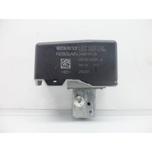 Captur 1 - I Direksiyon Kolon Kilidi 487001452R - 487006831R