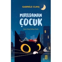 Mırıldanan Çocuk - Gabriele  Clima