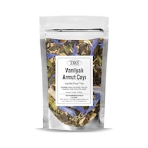 Tos The Organic Spices Vanilyalı Armut Çayı 250 G
