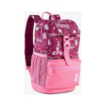 Puma X Hk&fr Extra Small Bac Sırt Çantası Pembe Pembe