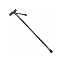 Ky927l Katlanır Baston Çiçekli M10