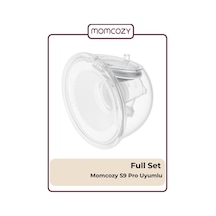 Momcozy S9Pro Full Set Momcozy S9Pro Full Set