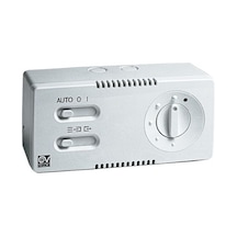 Vortice Vario Cr5N Hız Anahtarı