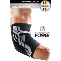 Fitness Spor Dirseklik Unisex Elbow Sleeve Spor Antrenman Destek Gym Ortopedik Dirseklik - 1