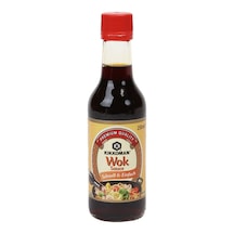 Kikkoman Wok Sauce 250 ML