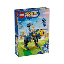 Lego Sonic The Hedgehod 77002 Cyclone Vs. Metal Sonic
