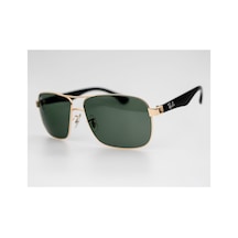 Rayban Rb 3516 001 62-16 Unisex Güneş Gözlüğü Diğer