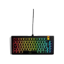 Glorious Gmmk 3 Pro He: Klavye Rapid Trigger , Hall Efekti, Modü