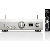 Denon PMA-900HNE Entegre Network Amplifikatör Gri