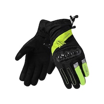 Vexo Scout H2o Motosiklet Eldiveni 67126 Sarı