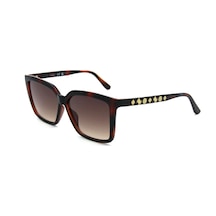 Guess Gu 00099 52f Kadın Güneş Gözlüğü Kahverengi