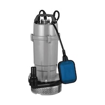 Rainpump Qx40-9-15w Alüminyum Gövdeli Dalgıç Tip Temiz Su Pompası