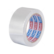 Kobitape Düz Alüminyum Folyo Bant