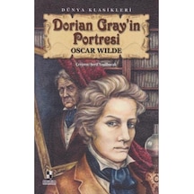 Dorian Grayın Portresi
