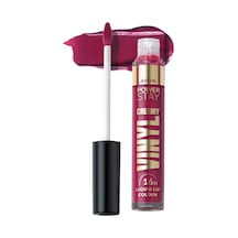 Power Stay Kremsi Vinyl Likit Ruj - Mighty Magenta 0