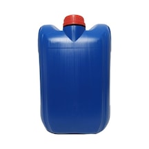 20 L Hdpe Mavi Bidon Mavi