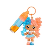 Yummiland Gwen Gummybear Bebeği Ve Dudak Parlatıcısı - Gizemli Renk Serisi