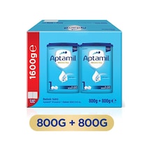 1 Bebek Sütü 800 X2 Adet 1600 Gr