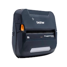 Brother Rj-4250wb Wifi Bt.yzc 203dp Mobil 4'' Barkod Yazıcı