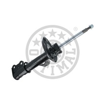 Amortısor On Sol Gazlı. Spor Tıp Mercedes Gla-class X156 14 A1563231500