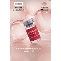 Hylacode Cilt Serumu Nemlendirici Etki 8 Ml