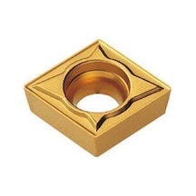 Ccmt120408-hr Kr1025 Kraft Sert Metal Uç
