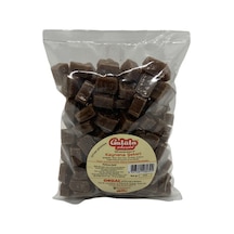 Tarihi Galata Şekercisi Sütlü Kayanan Şekeri 420 G