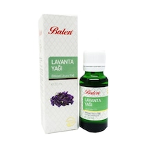 Balen Lavanta Yağı 3 x 20 ML