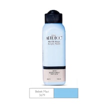Artdeco Akrilik Boya 140Ml Bebek Mavi 3679
