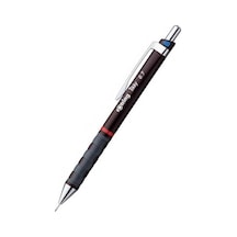 Rotring Tikky Versatil Uçlu Kalem 0.7 MM Bordo